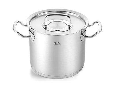 Original-profi Collection Soepkom D20cm 5,2l Rvs Deksel - Alle Vuren