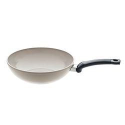 Ceratal Wok D28cm Keramische Non-stick - Alle Vuren 