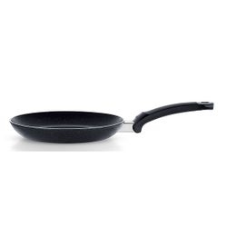 Levital+ Flat Braadpan D28cm Non-stick - Alle Vuren Incl. Inductie 