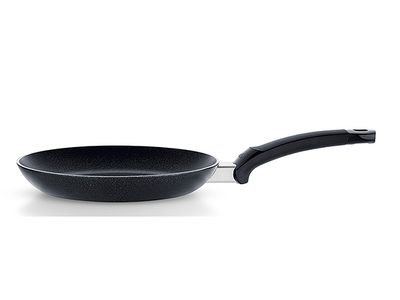 Levital+ Flat Poele D28cm Non-stick - Tous Feux Incl. Induction