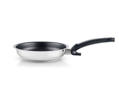 Adamant Premium Braadpan D20cm Non-stick - Alle Vuren Incl. Inductie