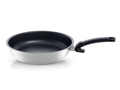 Adamant Premium Braadpan D24cm Non-stick - Alle Vuren Incl. Inductie