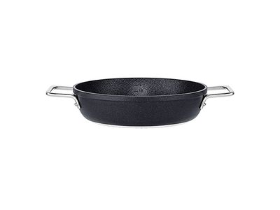 Adamant Sauteuse D24cm Non-stick - Tous Feux Incl. Induction