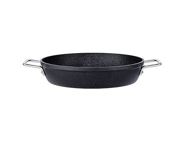 Adamant Sauteuse D28cm Non-stick - Tous Feux Incl. Induction