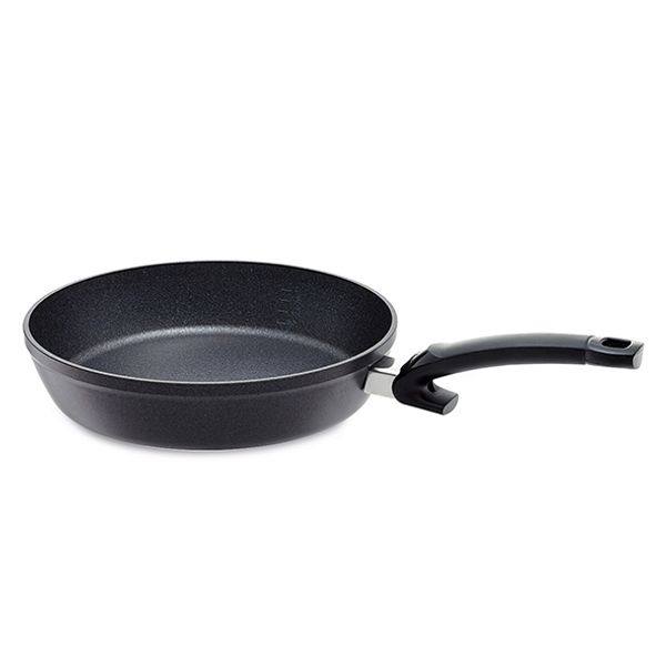 Adamant Comfort Braadpan D24cm Non-stick - Alle Vuren Incl. Inductie 