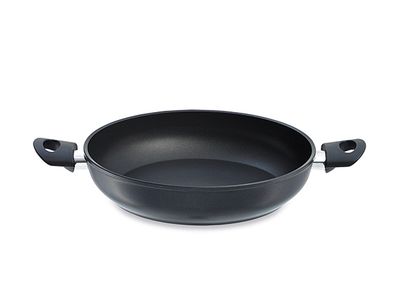 Cenit Sauteuse D28cm Non-stick - Tous Feux Incl. Induction