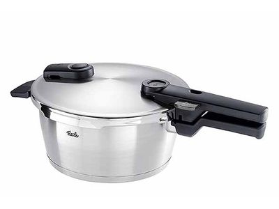 Vitaquick Premium Snelkookpan D22cm 3,5l  Alle Vuren Incl. Inductie