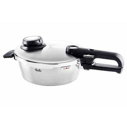 Vitavit Premium Snelkookpan D22cm 2,5l Alle Vuren 