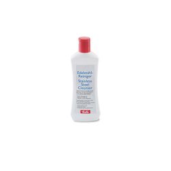 Cleanser Reinigingsmiddel Rvs 250ml  