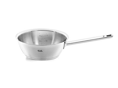 Original-profi Collection Poelon D20cm Tous Feux Incl. Induction