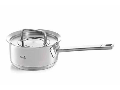 Original-profi Collection Poelon D16cm 1,4l Couvercle Rvs - Tous Feux