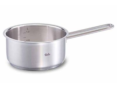 Viseo Poelon D16cm 1,4l Tous Feux Incl. Induction