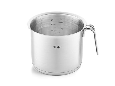 Original-profi Collection Melkpan D16cm 2,6l Alle Vuren Incl. Inductie