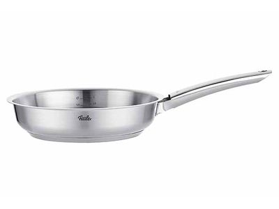 Pure Collection Poele D24cm Tous Feux Incl. Induction