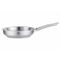 Pure Collection Braadpan D24cm Alle Vuren Incl. Inductie 