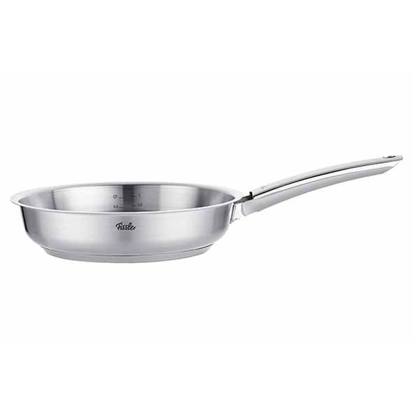 Pure Collection Braadpan D24cm Alle Vuren Incl. Inductie 