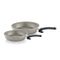 Ceratal Comfort Braadpan Set D24 - D28cm Keramische Non-stick - Alle Vuren 