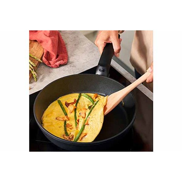 Levital+ Comfort Braadpan D26cm Non-stick - Alle Vuren Incl. Inductie 