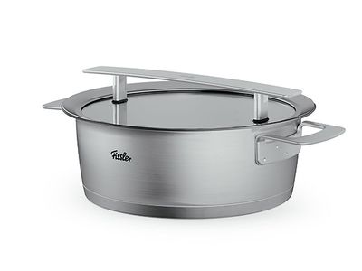 Phi Collection Faitout D24cm 3,9l 