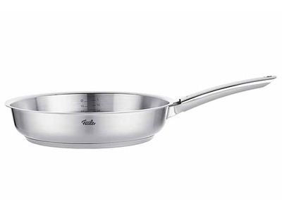 Pure Collection Braadpan D28cm Alle Vuren Incl. Inductie