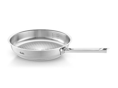 Original-profi Collection Braadpan D28cm Alle Vuren Incl. Inductie