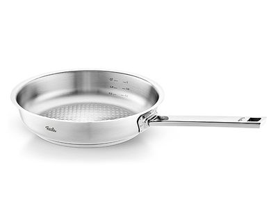 Original-profi Collection Braadpan D24cm Alle Vuren Incl. Inductie