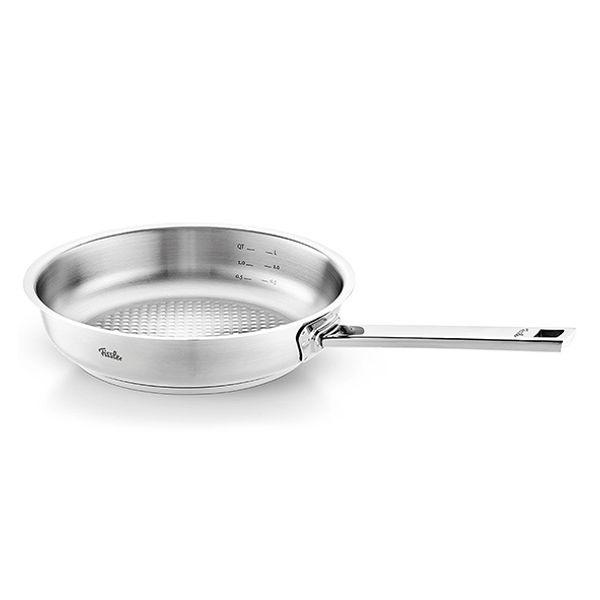 Original-profi Collection Braadpan D24cm Alle Vuren Incl. Inductie 