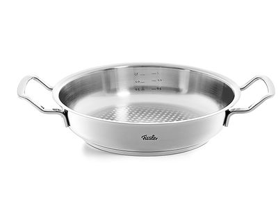 Original-profi Collection Sauteuse D24cm Tous Feux Incl. Induction
