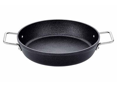 Adamant Sauteuse D32cm Non-stick - Tous Feux Incl. Induction