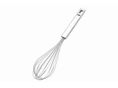 Original-profi Collection Klopper 29,5cm Roestvrij Staal 18/10