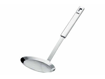 Original-profi Collection Ecumoire Mesh Acier Inoxidable 18/10