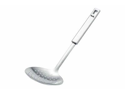 Original-profi Collection Ecumoire Acier Inoxidable 18/10