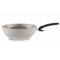 Ceratal Wok 5,2l D30cm Non-stick Alle Vuren Incl. Inductie 