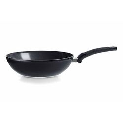 Ceratal Orbit Black Wok D28cm Alle Vuren Incl. Inductie 