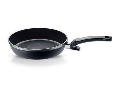 Ceratal Comfort Orbit Black Braadpan D24cm - Alle Vuren Incl. Inductie