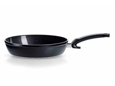 Ceratal Comfort Orbit Black Braadpan D28cm - Alle Vuren Incl. Inductie