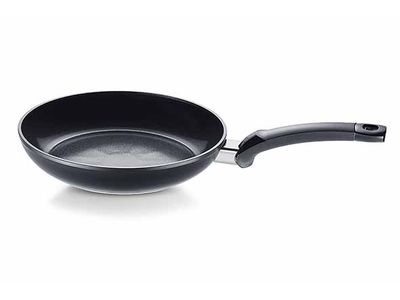 Ceratal Classic Orbit Black Braadpan D24cm - Alle Vuren Incl. Inductie