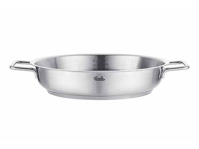 Pure Collection Sauteuse D24cm Tous Feux Incl. Induction
