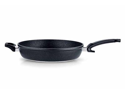 Adamant Comfort Poele D32cm Non-stick - Tous Feux Incl. Induction