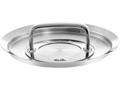 Original-profi Collection Deksel D16cm Roestvrij Staal