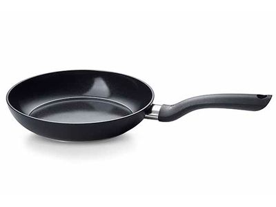 Essential Braadpan D24cm Non-stick - Alle Vuren Incl. Inductie