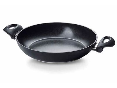 Essential Serveerpan D28cm Non-stick - Alle Vuren Incl. Inductie