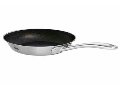 M5 Pro-ply Braadpan D32cm Ceratal Orbit Black Coating