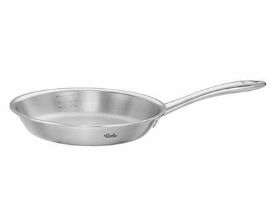 M5 Pro-ply Braadpan D32cm Alle Vuren Incl. Inductie
