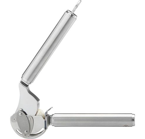 Knoflookpers 20cm Zilver RS128959  Rösle