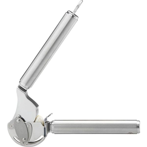 Rösle Knoflookpers 20cm Zilver RS128959