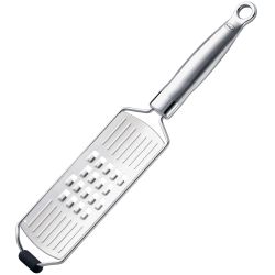 Rösle Grove rasp 36cm RVS