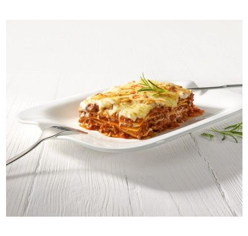 Lasagnebord set van 2  Villeroy & Boch