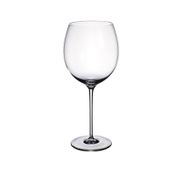 Verres à vin rouge