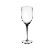 Verres à vins blanc